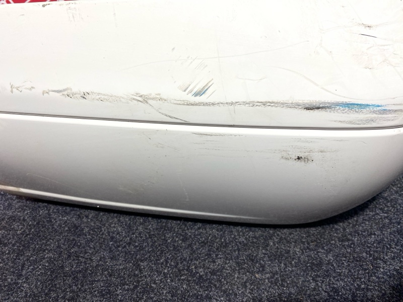 Бампер, 9500 рублей, Красноярск