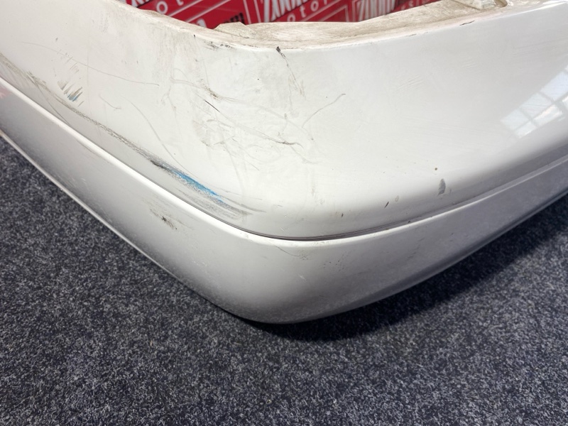 Бампер, 9500 рублей, Красноярск