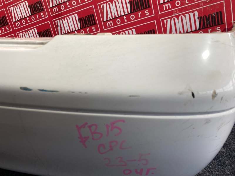 Бампер, 9500 рублей, Красноярск