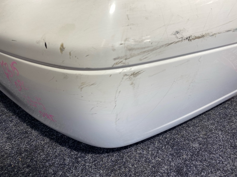 Бампер, 9500 рублей, Красноярск