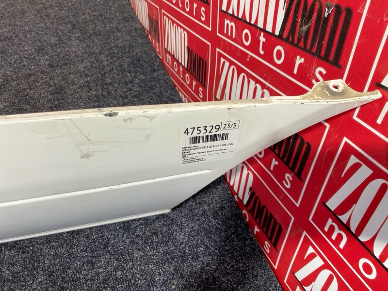 Бампер, 9500 рублей, Красноярск