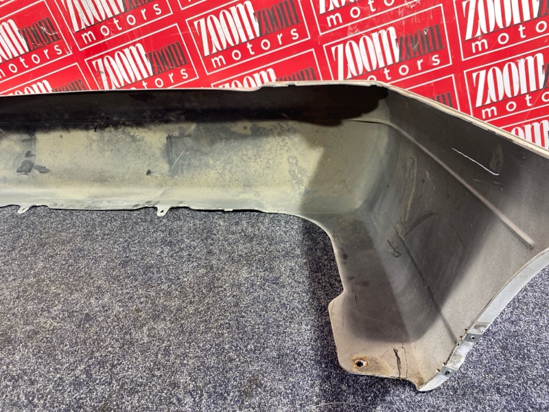 Бампер, 9500 рублей, Красноярск