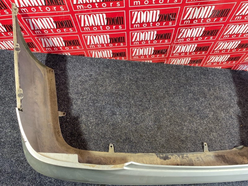 Бампер, 19000 рублей, Красноярск