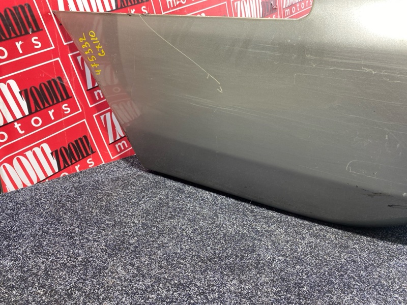 Бампер, 19000 рублей, Красноярск