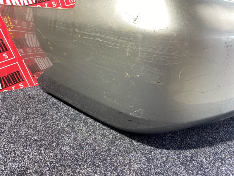 Бампер, 19000 рублей, Красноярск