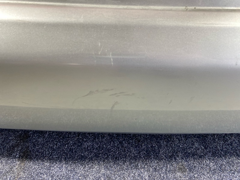 Бампер, 19000 рублей, Красноярск