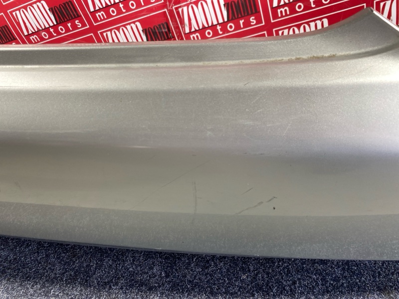 Бампер, 19000 рублей, Красноярск