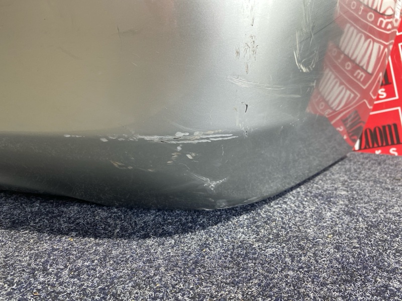 Бампер, 19000 рублей, Красноярск