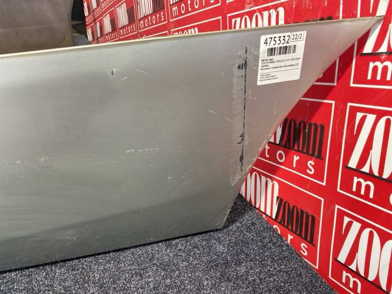 Бампер, 19000 рублей, Красноярск