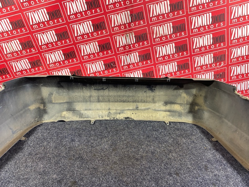 Бампер, 19000 рублей, Красноярск