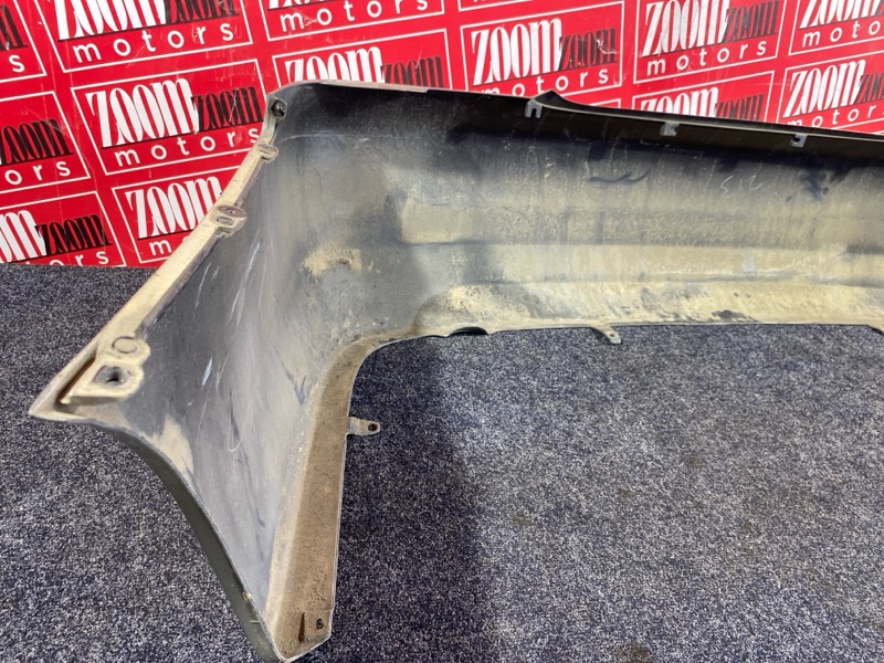 Бампер, 19000 рублей, Красноярск