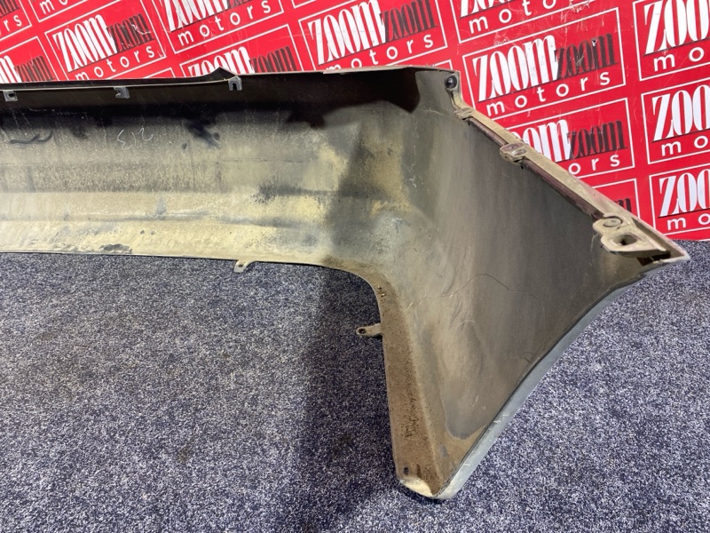 Бампер, 19000 рублей, Красноярск