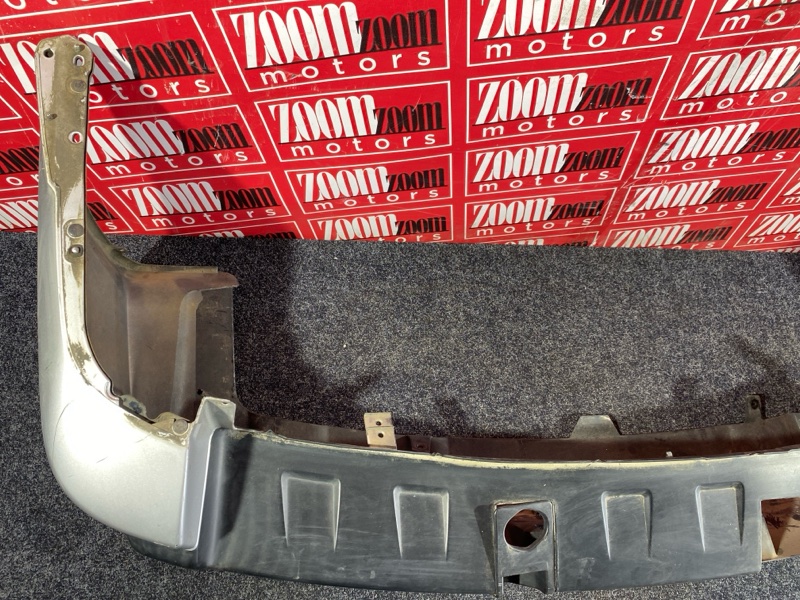 Бампер, 7600 рублей, Красноярск