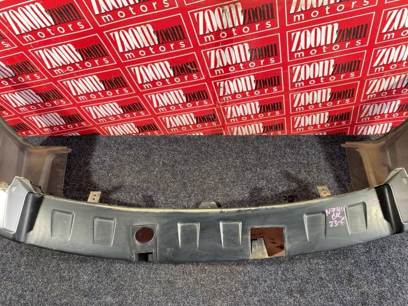 Бампер, 7600 рублей, Красноярск