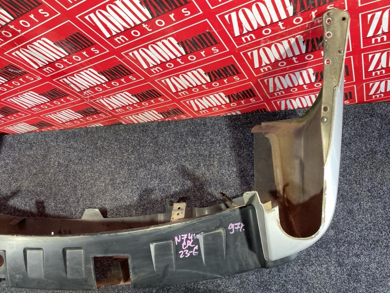 Бампер, 7600 рублей, Красноярск