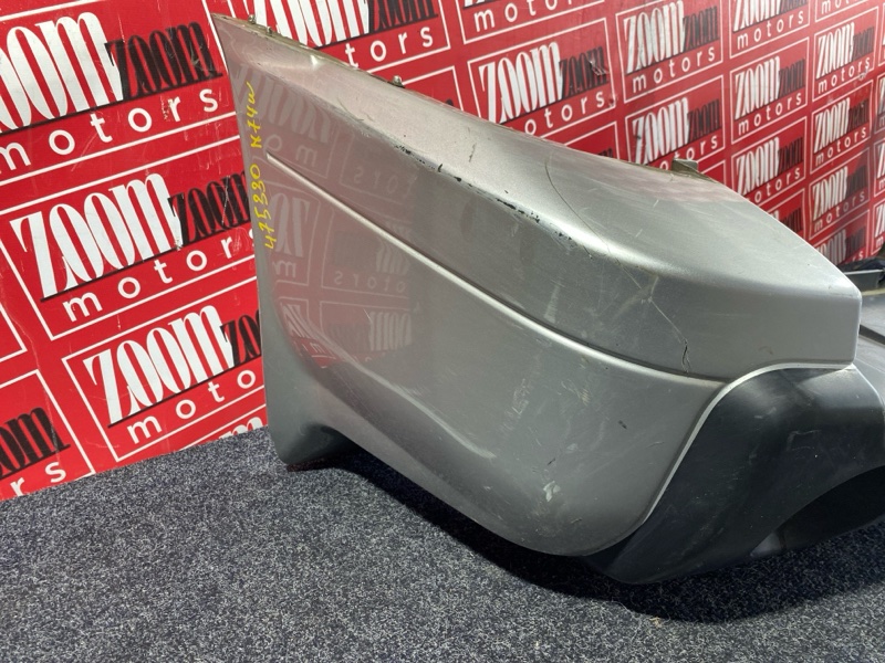 Бампер, 7600 рублей, Красноярск