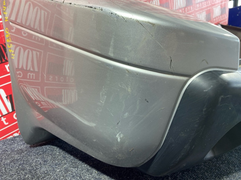 Бампер, 7600 рублей, Красноярск