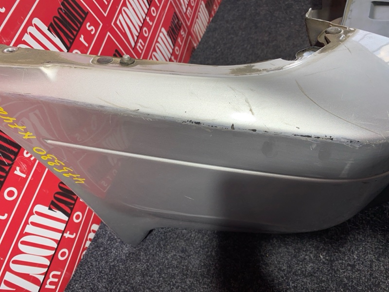 Бампер, 7600 рублей, Красноярск