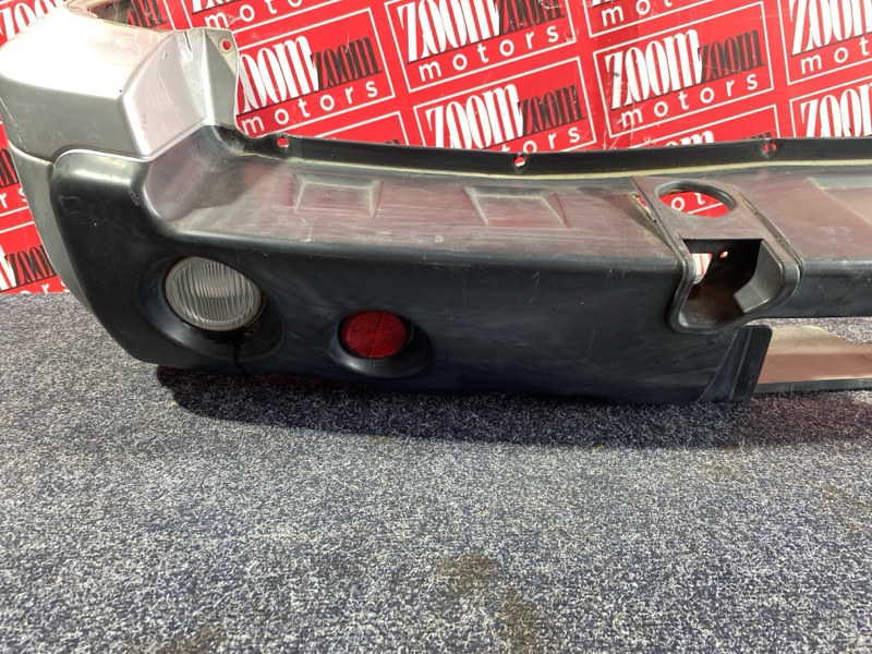 Бампер, 7600 рублей, Красноярск