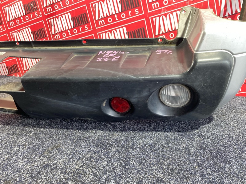 Бампер, 7600 рублей, Красноярск