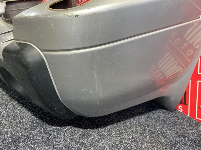 Бампер, 7600 рублей, Красноярск