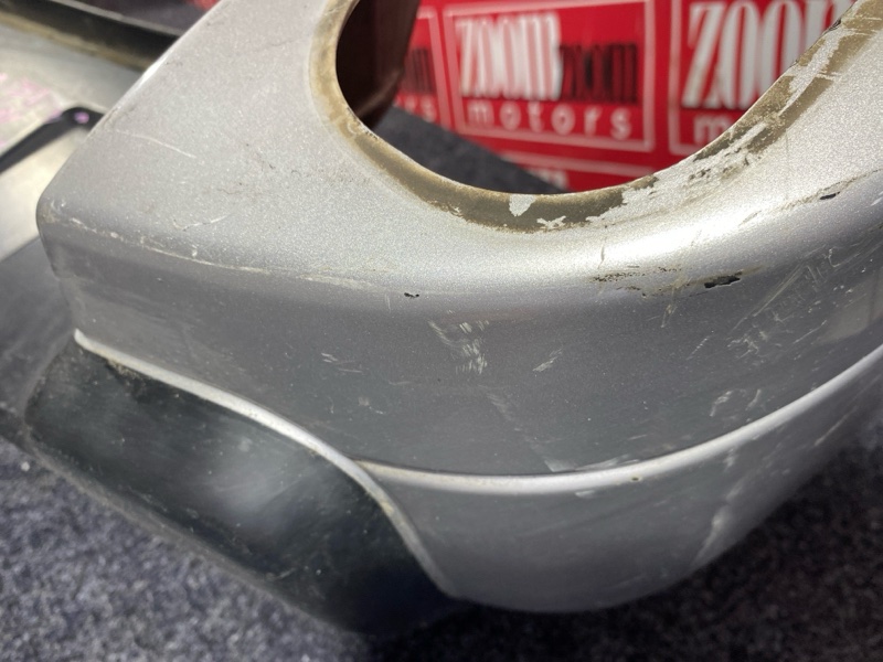 Бампер, 7600 рублей, Красноярск