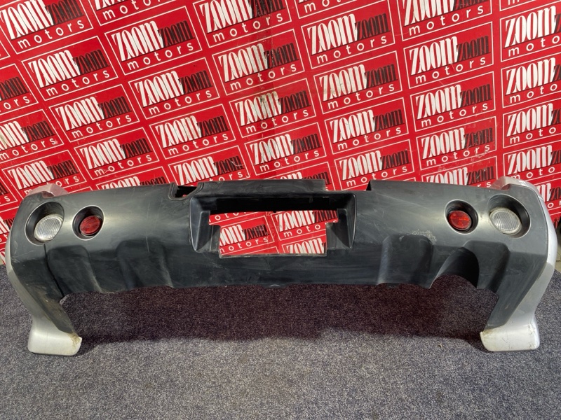 Бампер, 7600 рублей, Красноярск