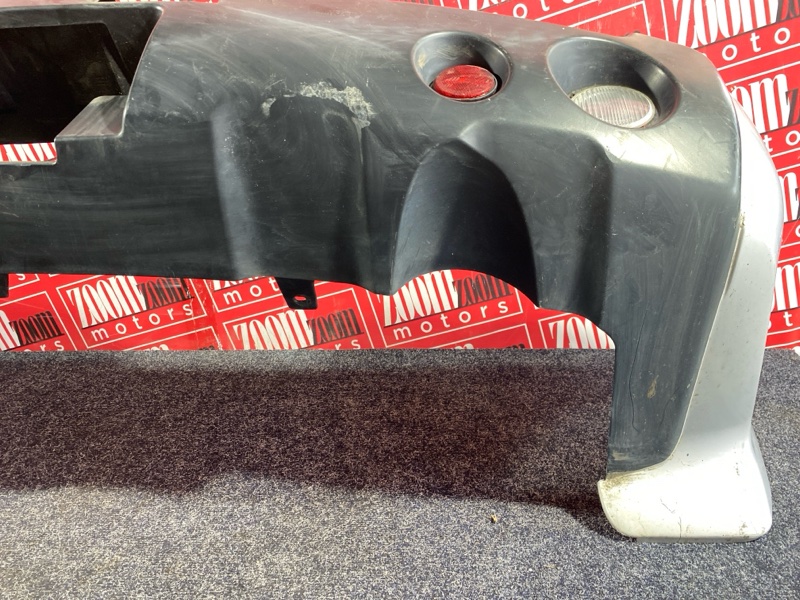 Бампер, 7600 рублей, Красноярск