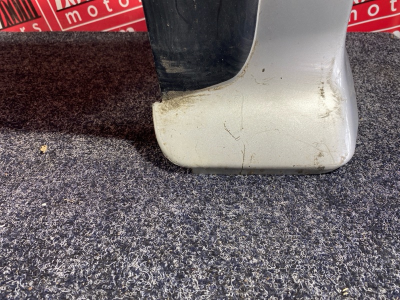 Бампер, 7600 рублей, Красноярск