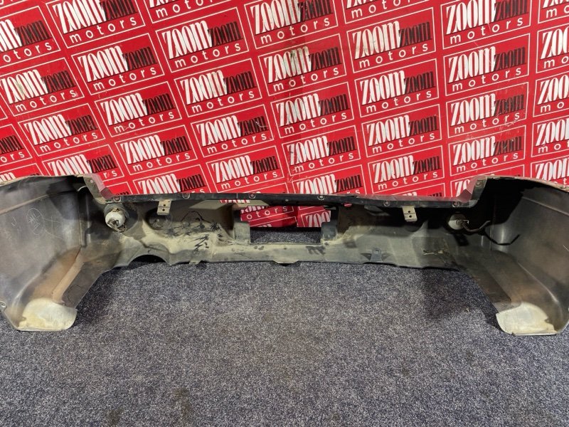 Бампер, 7600 рублей, Красноярск