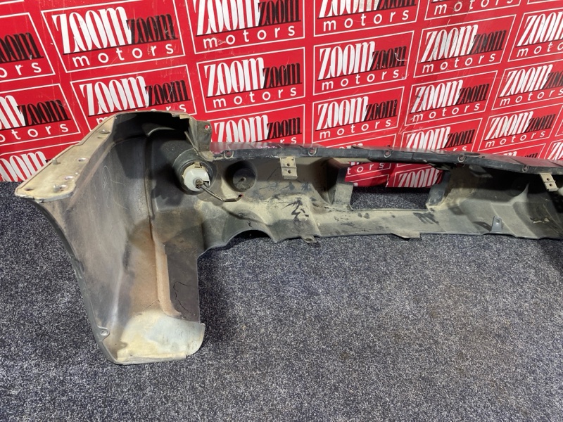 Бампер, 7600 рублей, Красноярск