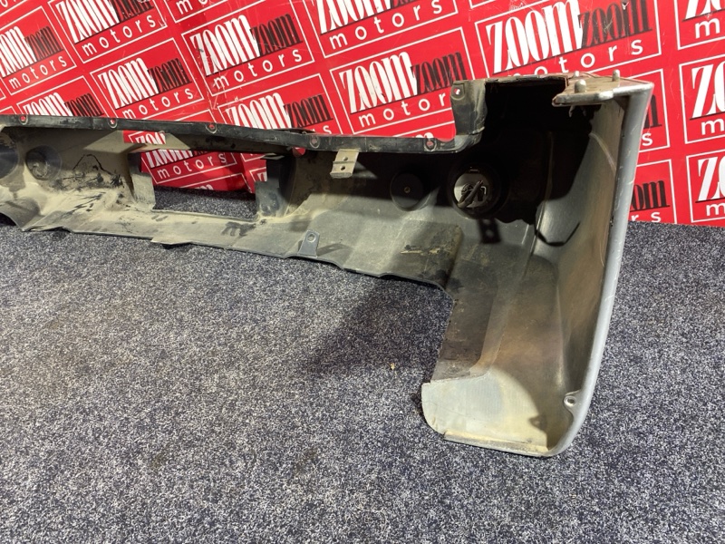 Бампер, 7600 рублей, Красноярск