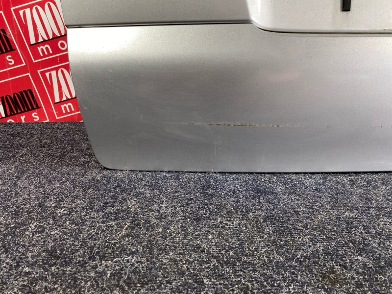 Дверь задняя багажника, 21900 рублей, Солонцы