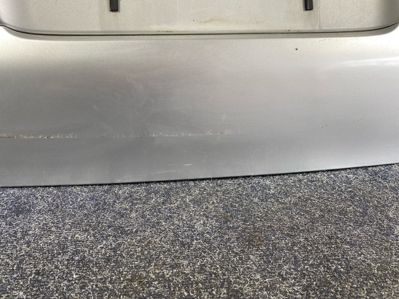 Дверь задняя багажника, 21900 рублей, Солонцы