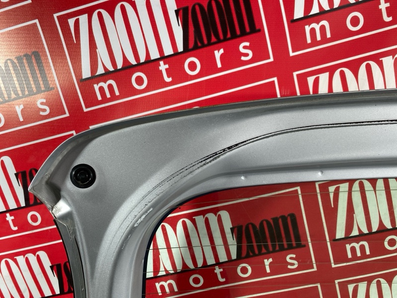 Дверь задняя багажника, 21900 рублей, Солонцы