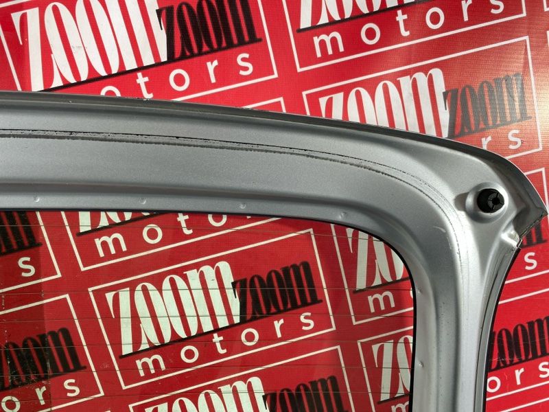 Дверь задняя багажника, 21900 рублей, Солонцы