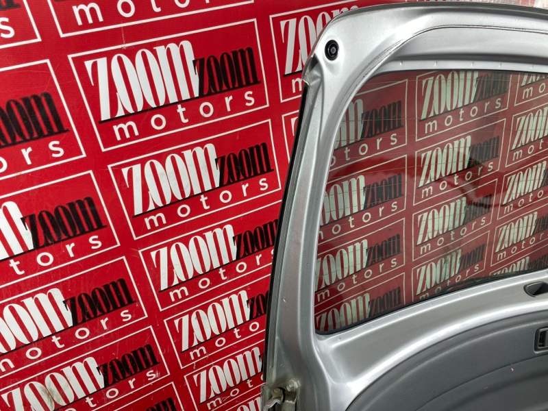 Дверь задняя багажника, 21900 рублей, Солонцы