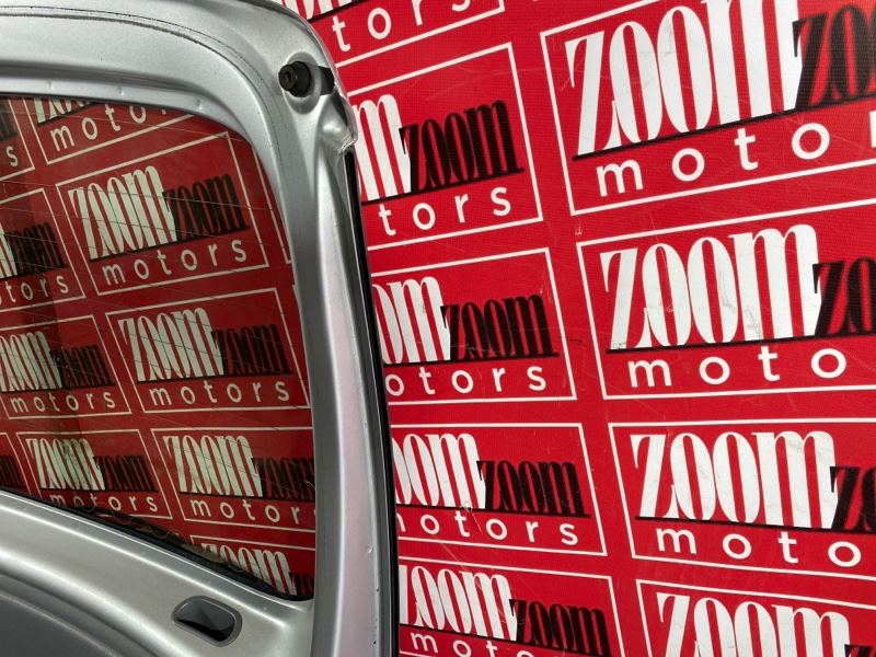 Дверь задняя багажника, 21900 рублей, Солонцы