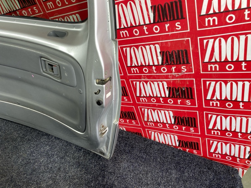 Дверь задняя багажника, 21900 рублей, Солонцы