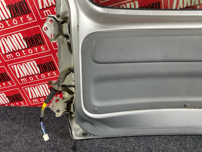 Дверь задняя багажника, 21900 рублей, Солонцы