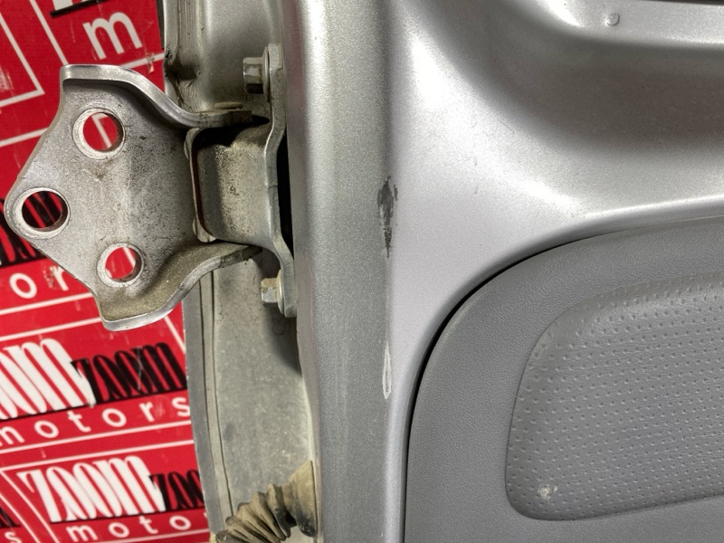 Дверь задняя багажника, 21900 рублей, Солонцы