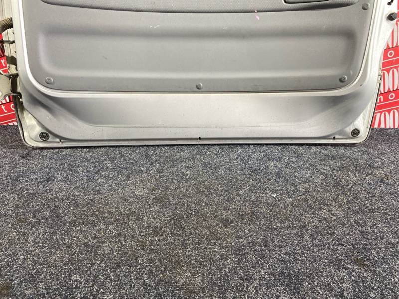 Дверь задняя багажника, 21900 рублей, Солонцы