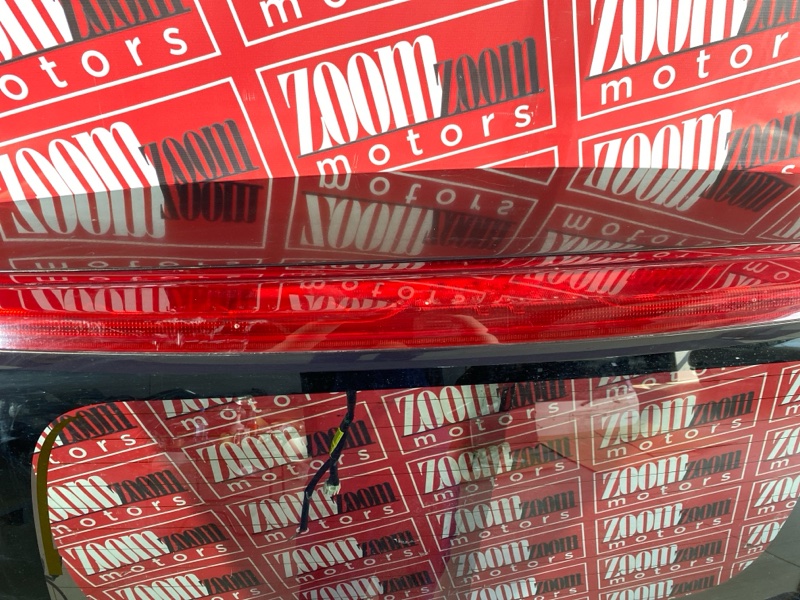 Дверь задняя багажника, 45600 рублей, Солонцы