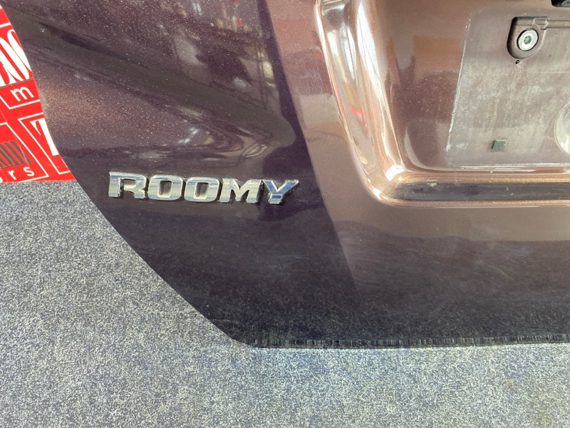 Дверь задняя багажника, 45600 рублей, Солонцы