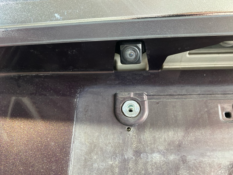 Дверь задняя багажника, 45600 рублей, Солонцы