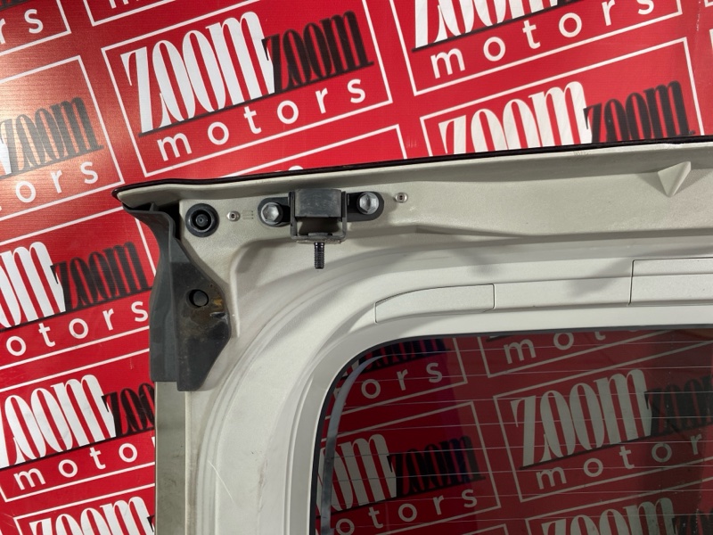 Дверь задняя багажника, 45600 рублей, Солонцы