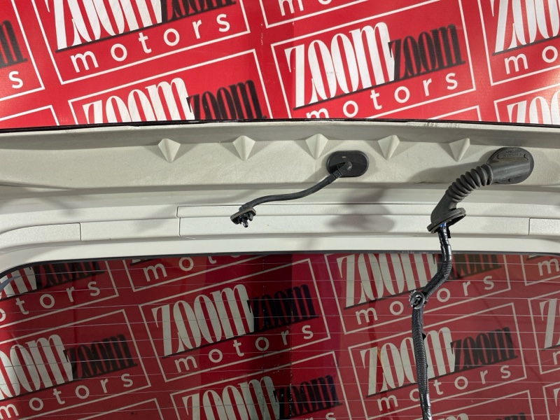 Дверь задняя багажника, 45600 рублей, Солонцы