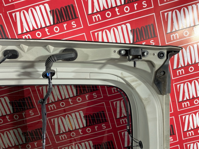 Дверь задняя багажника, 45600 рублей, Солонцы