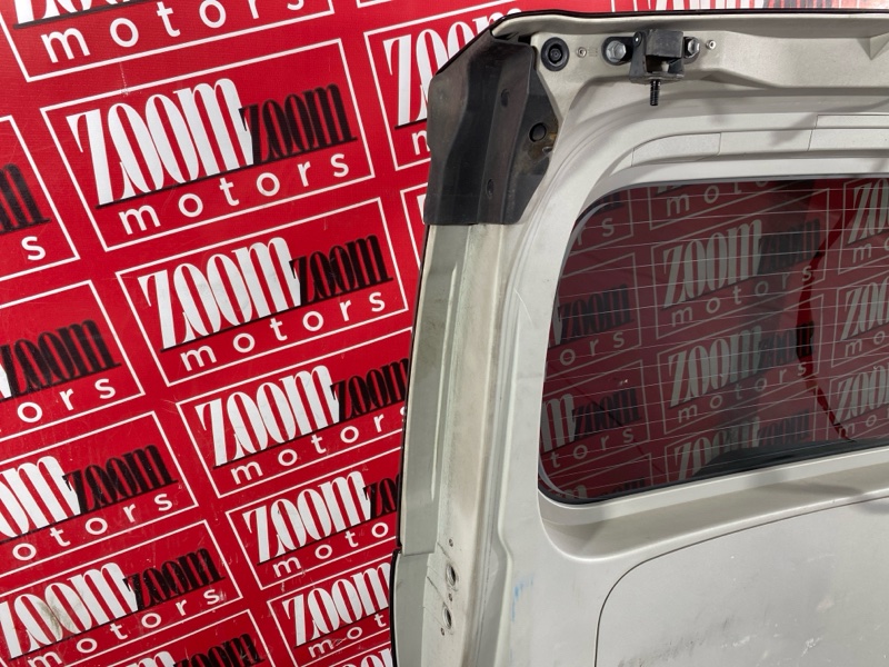 Дверь задняя багажника, 45600 рублей, Солонцы