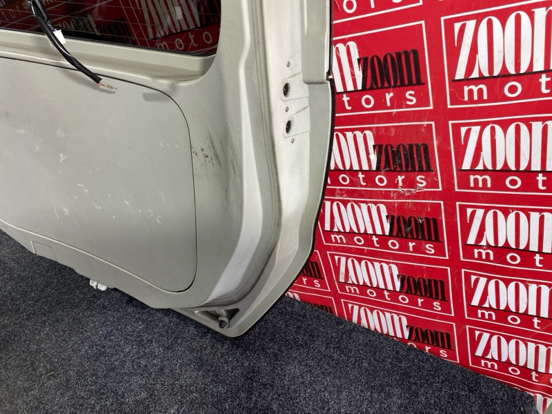 Дверь задняя багажника, 45600 рублей, Солонцы